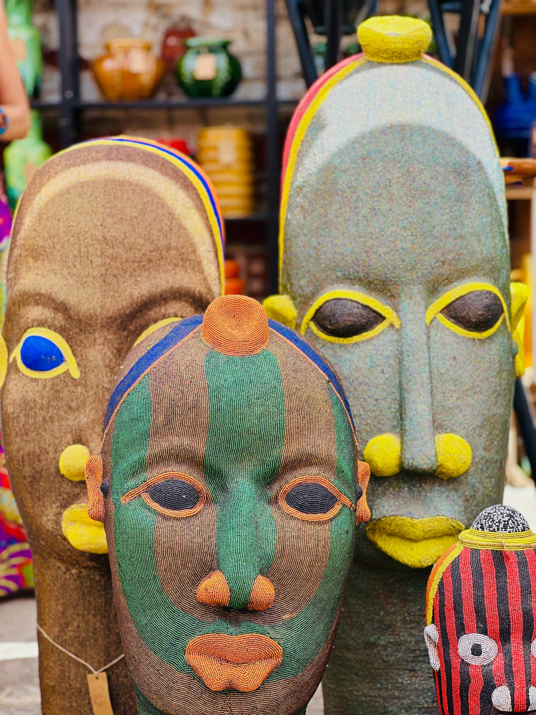 Esculturas