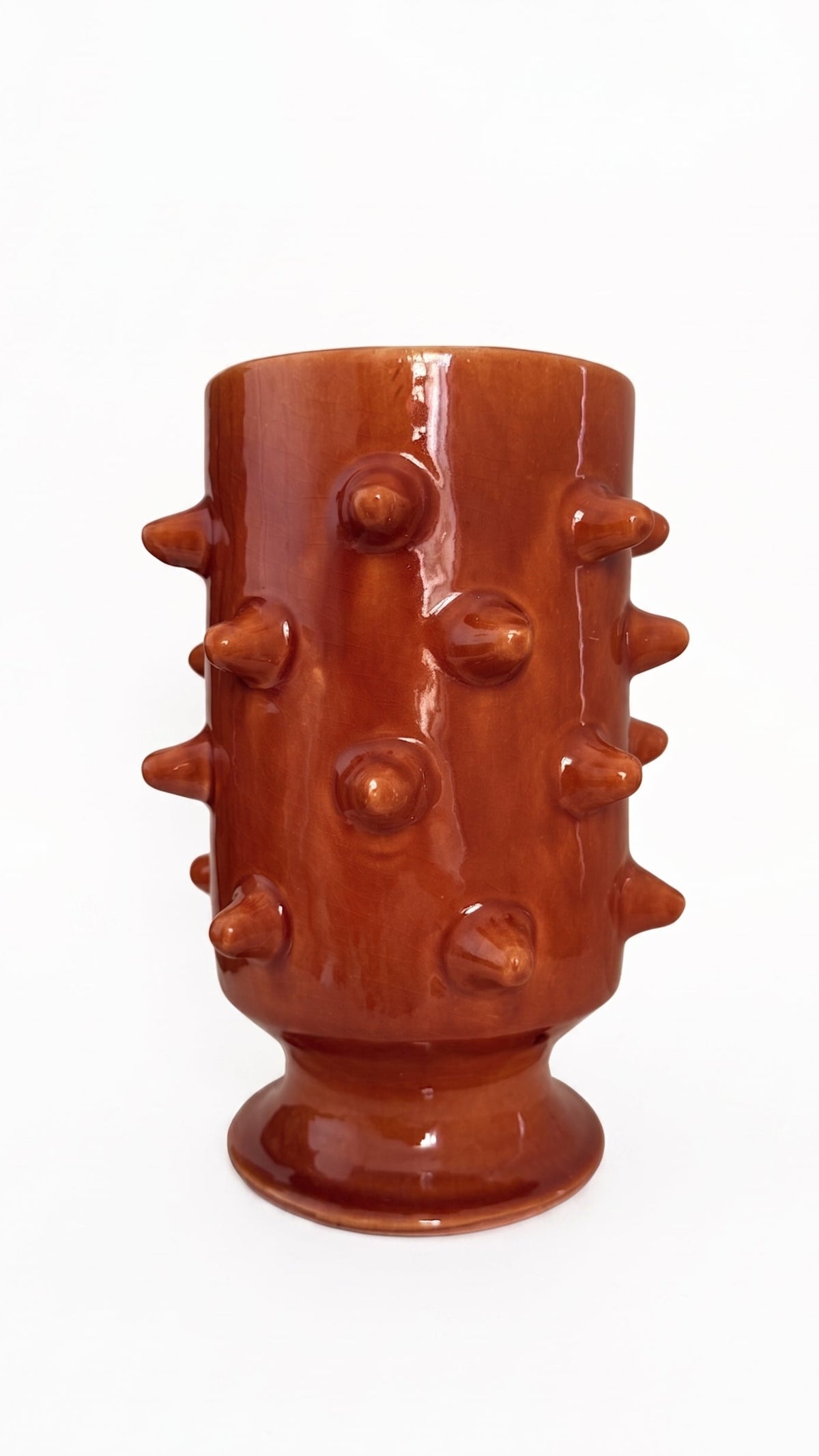 Vaso Pepper
