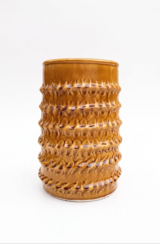 Vaso Plissé