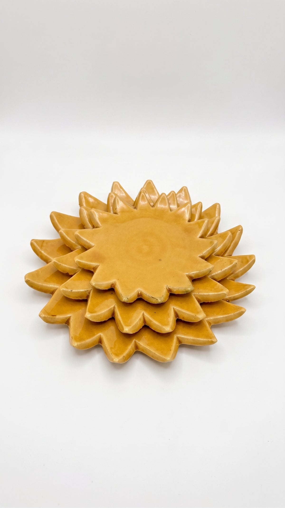 Pratos Soleil